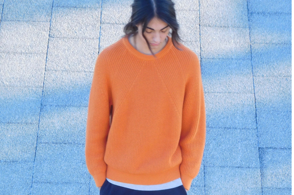 BATONER 2024SS Collection