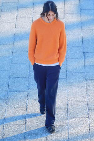 バトナー(BATONER) 2024年春夏メンズコレクション  - 写真2