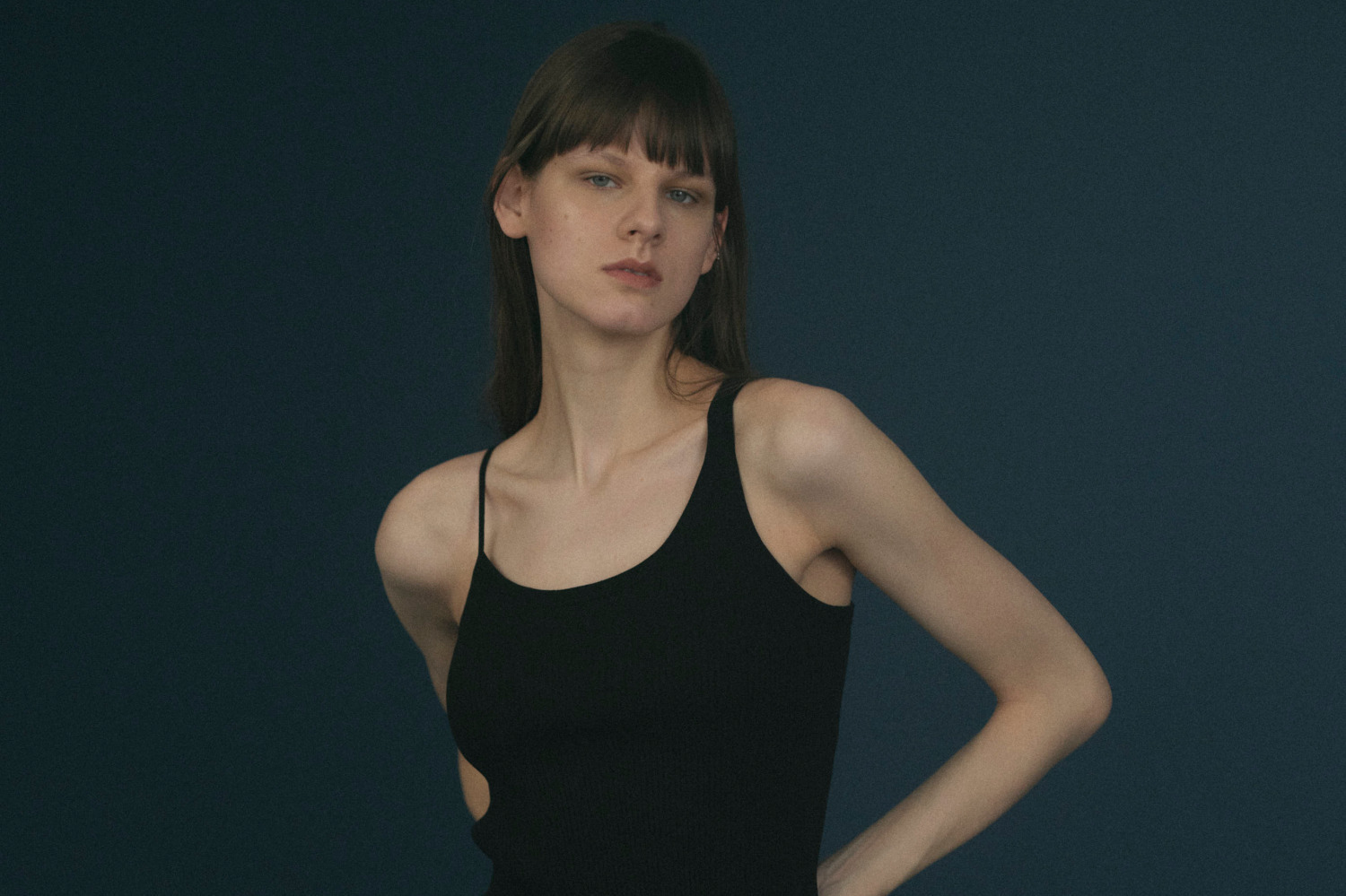 HAKUJI 2023-24AW Collection