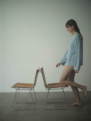 ハクジ(HAKUJI) 2023-24年秋冬ウィメンズコレクション  - 写真30