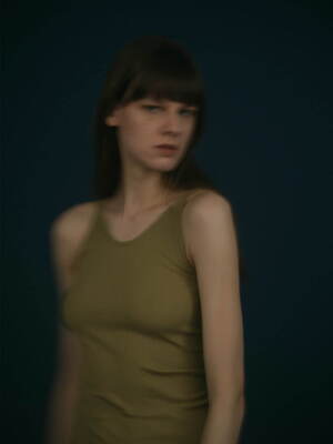 ハクジ(HAKUJI) 2023-24年秋冬ウィメンズコレクション  - 写真2