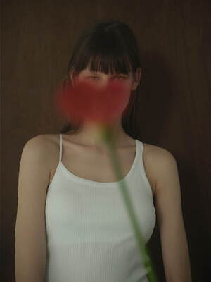 ハクジ(HAKUJI) 2023-24年秋冬ウィメンズコレクション  - 写真23