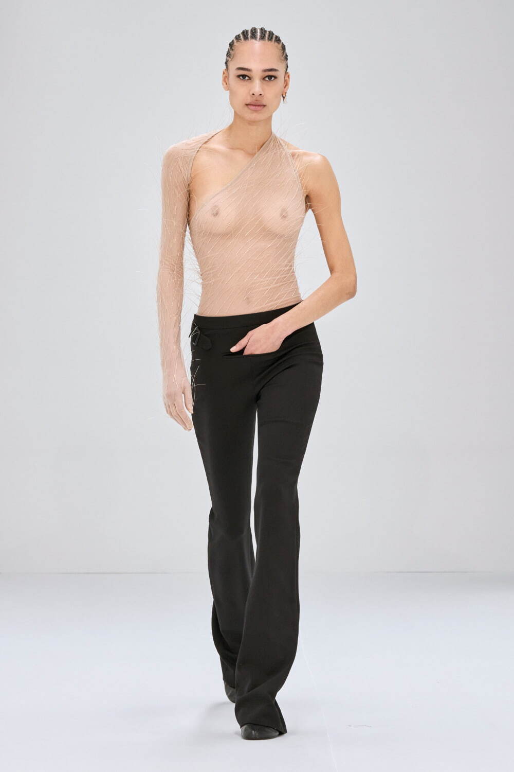 クレージュ 2024-25年秋冬<span>コレクション</span> - 写真41