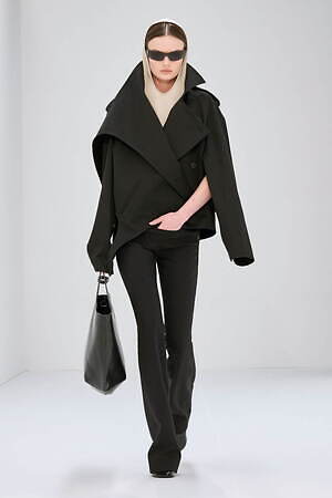 クレージュ(Courrèges) 2024-25年秋冬ウィメンズコレクション  - 写真5