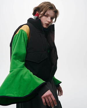 ノントーキョー(NON TOKYO) 2024-25年秋冬ウィメンズコレクション  - 写真26