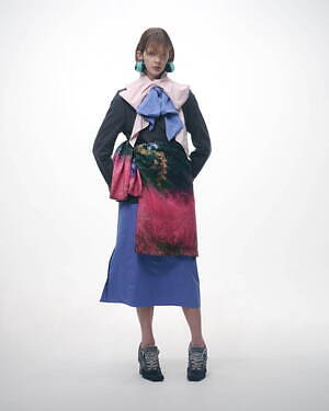 ノントーキョー(NON TOKYO) 2024-25年秋冬ウィメンズコレクション  - 写真27