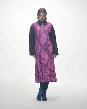 ノントーキョー(NON TOKYO) 2024-25年秋冬ウィメンズコレクション  - 写真33