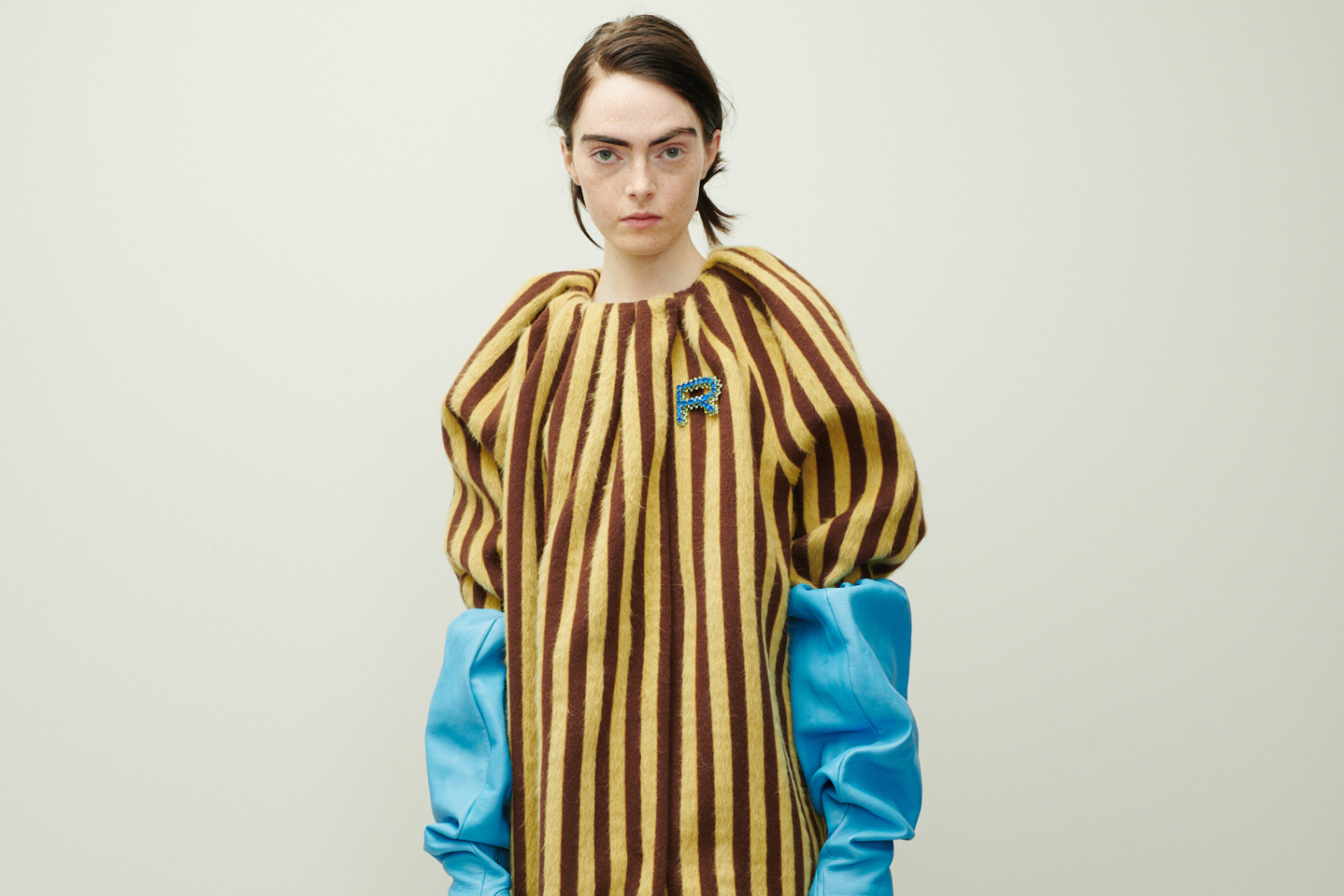 ROCHAS 2024-25AW Collection