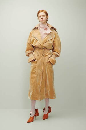 ロシャス(ROCHAS) 2024-25年秋冬ウィメンズコレクション  - 写真5