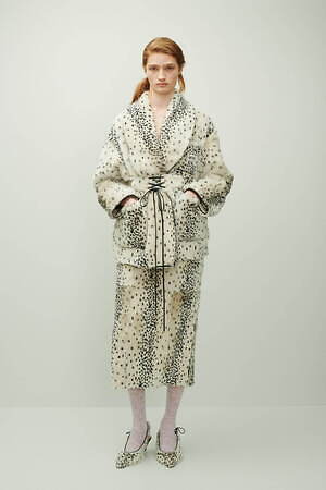 ロシャス(ROCHAS) 2024-25年秋冬ウィメンズコレクション  - 写真6