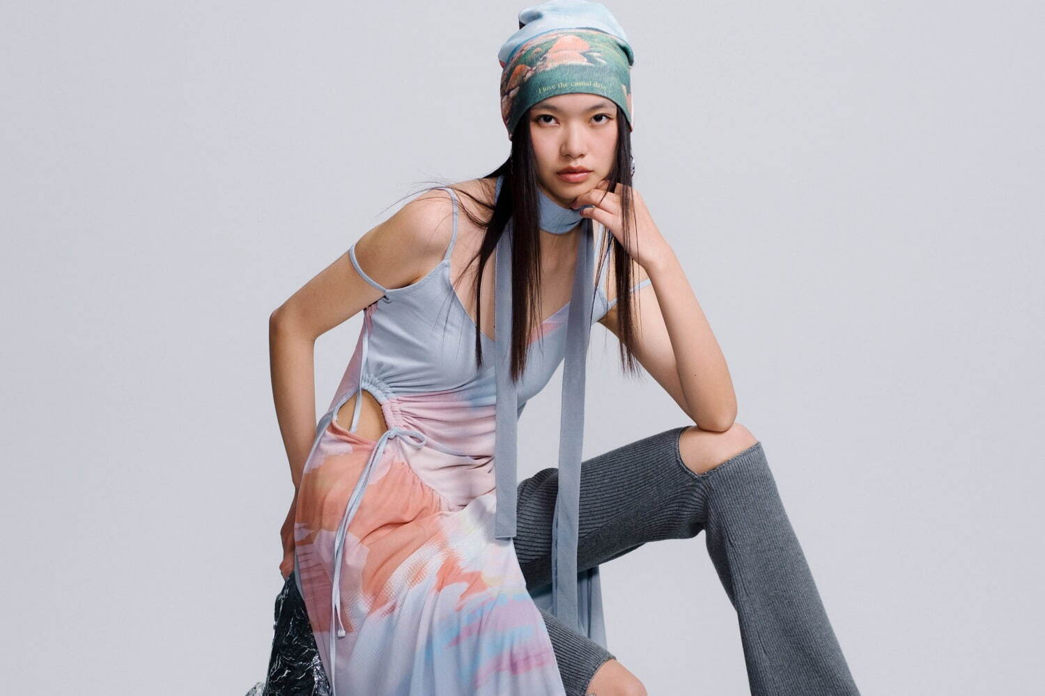 SLY 2024SS Collection