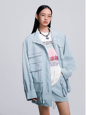 スライ(SLY) 2024年春夏ウィメンズコレクション  - 写真9