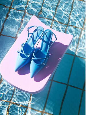 スライ(SLY) 2024年春夏ウィメンズコレクション  - 写真14