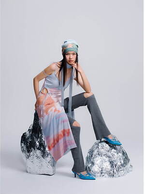 スライ(SLY) 2024年春夏ウィメンズコレクション  - 写真15