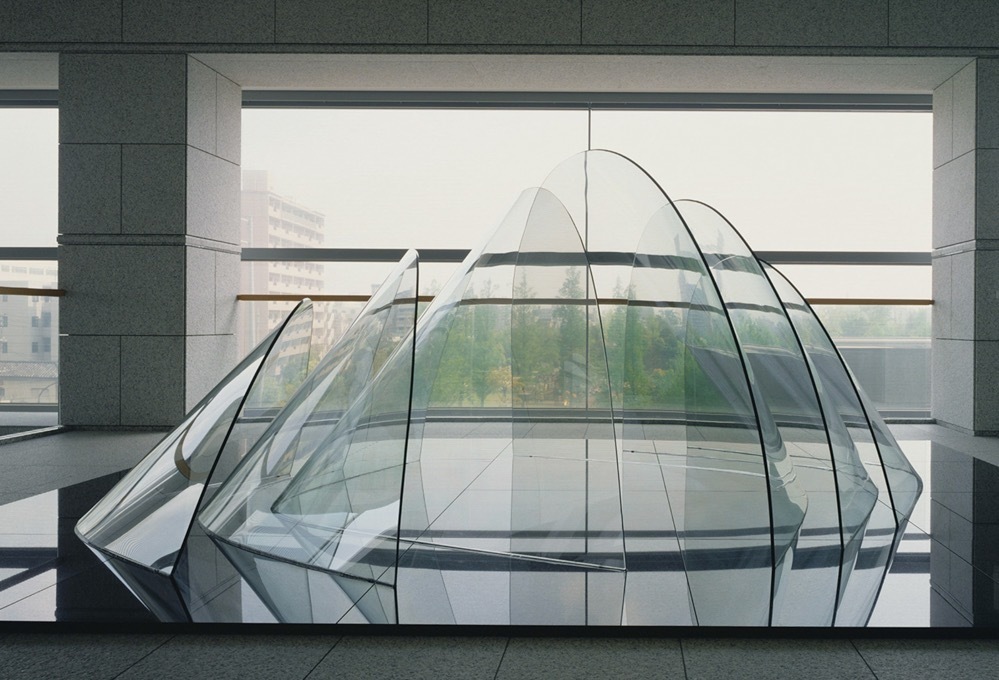 多田美波 《相(Phase)》 1989年
Photo: Norihiro Ueno