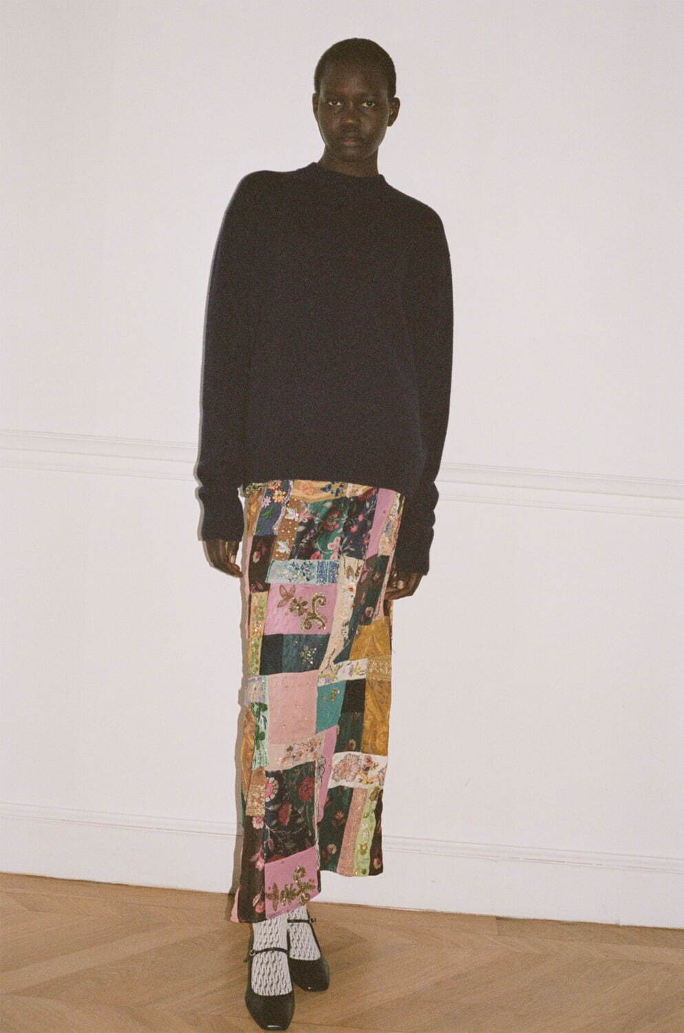 シー ニューヨーク(Sea New York) 2024-25年秋冬ウィメンズコレクション  - 写真15