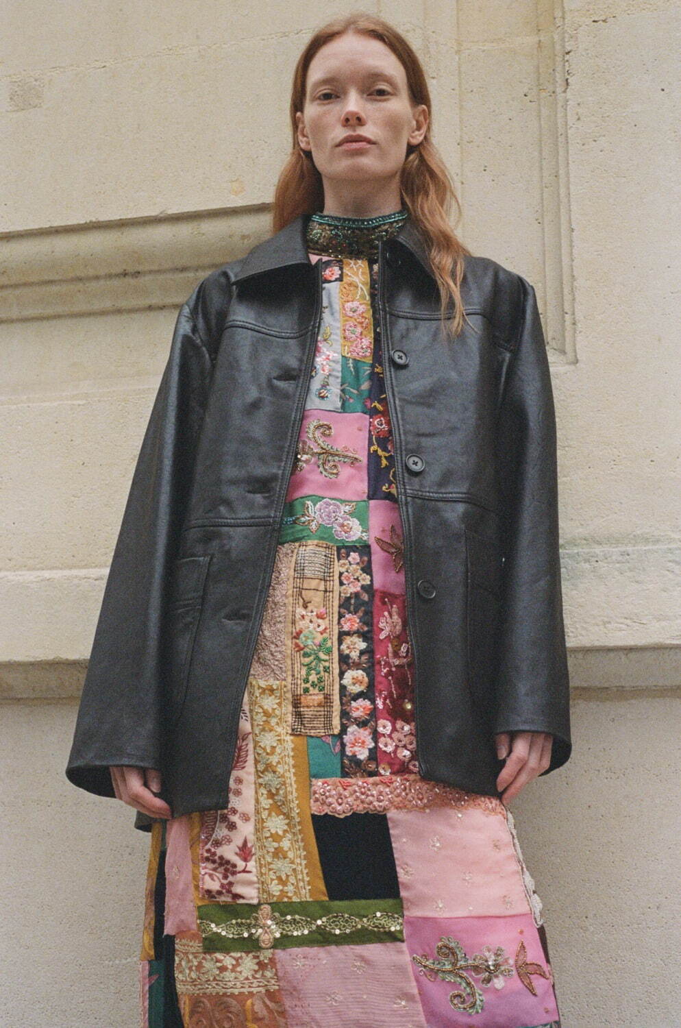 シー ニューヨーク(Sea New York) 2024-25年秋冬ウィメンズコレクション  - 写真16