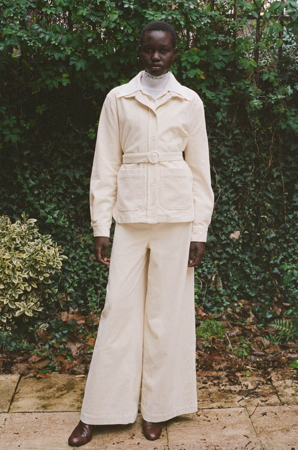 シー ニューヨーク(Sea New York) 2024-25年秋冬ウィメンズコレクション  - 写真19