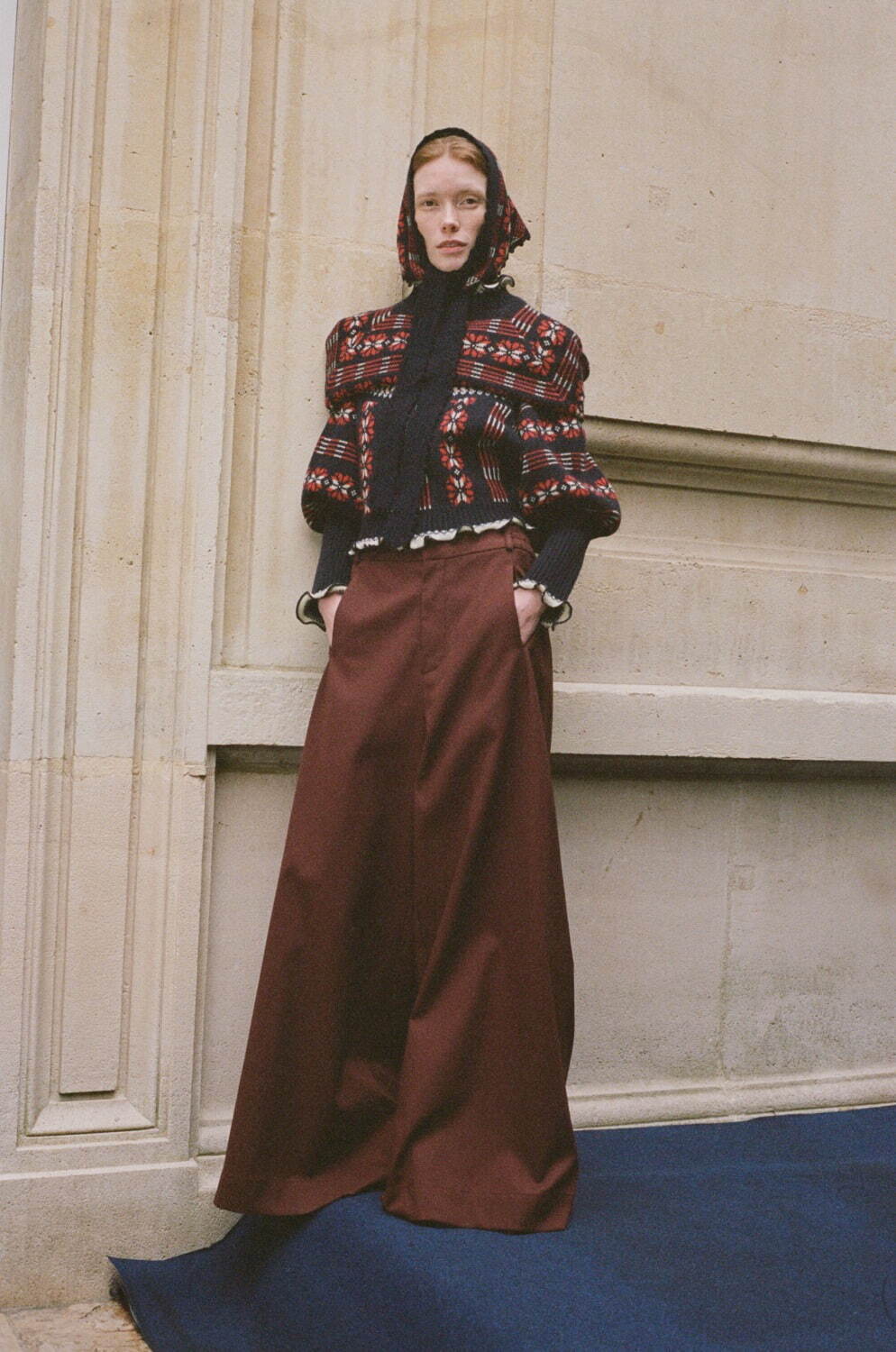 シー ニューヨーク(Sea New York) 2024-25年秋冬ウィメンズコレクション  - 写真20