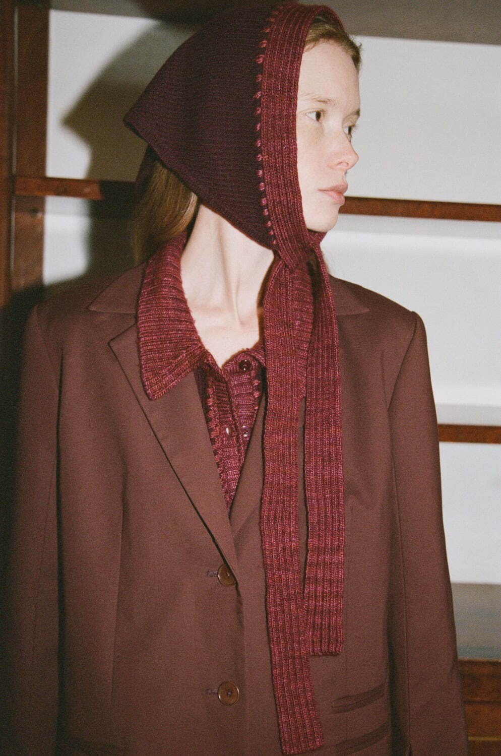 シー ニューヨーク(Sea New York) 2024-25年秋冬ウィメンズコレクション  - 写真22