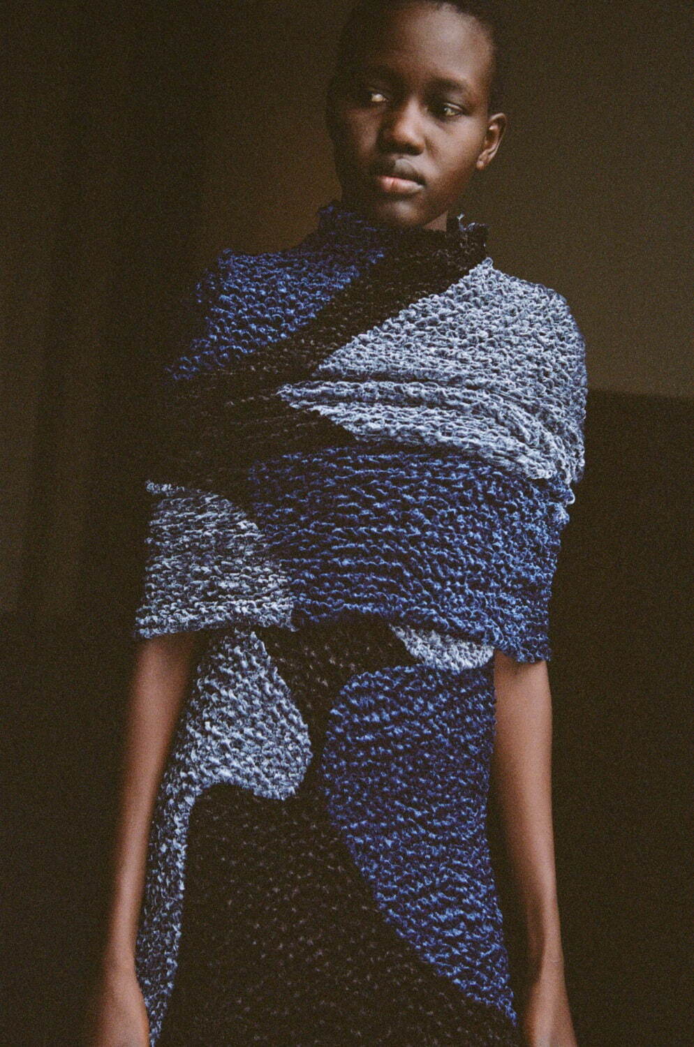 シー ニューヨーク(Sea New York) 2024-25年秋冬ウィメンズコレクション  - 写真28