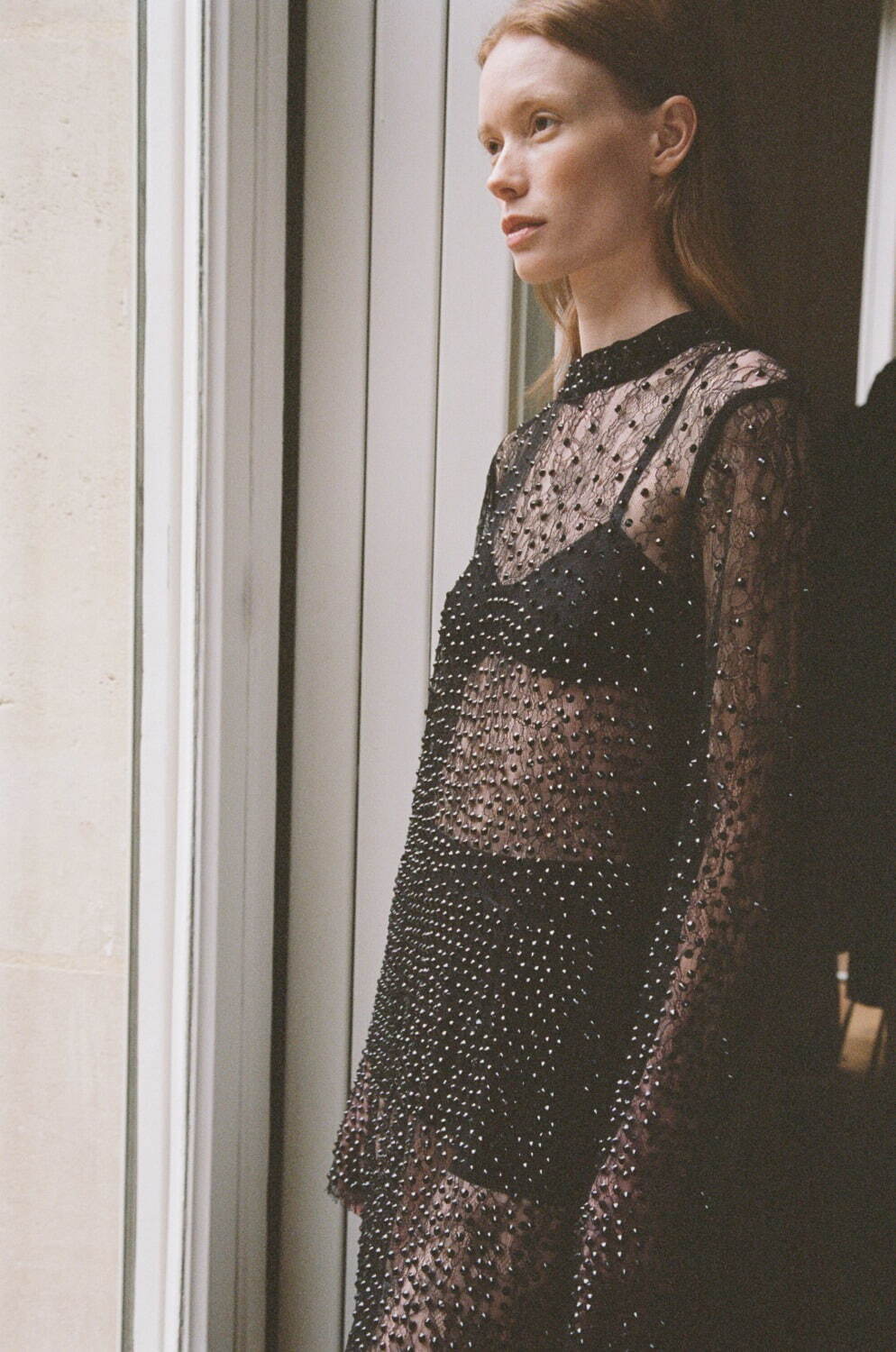 シー ニューヨーク(Sea New York) 2024-25年秋冬ウィメンズコレクション  - 写真29