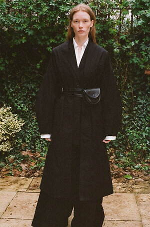 シー ニューヨーク(Sea New York) 2024-25年秋冬ウィメンズコレクション  - 写真3