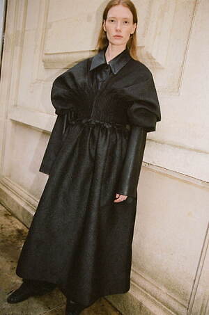 シー ニューヨーク(Sea New York) 2024-25年秋冬ウィメンズコレクション  - 写真6