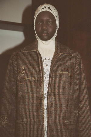 シー ニューヨーク(Sea New York) 2024-25年秋冬ウィメンズコレクション  - 写真18