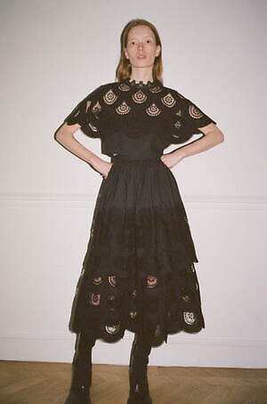 シー ニューヨーク(Sea New York) 2024-25年秋冬ウィメンズコレクション  - 写真27