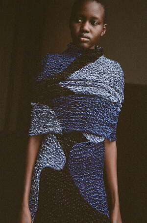 シー ニューヨーク(Sea New York) 2024-25年秋冬ウィメンズコレクション  - 写真28