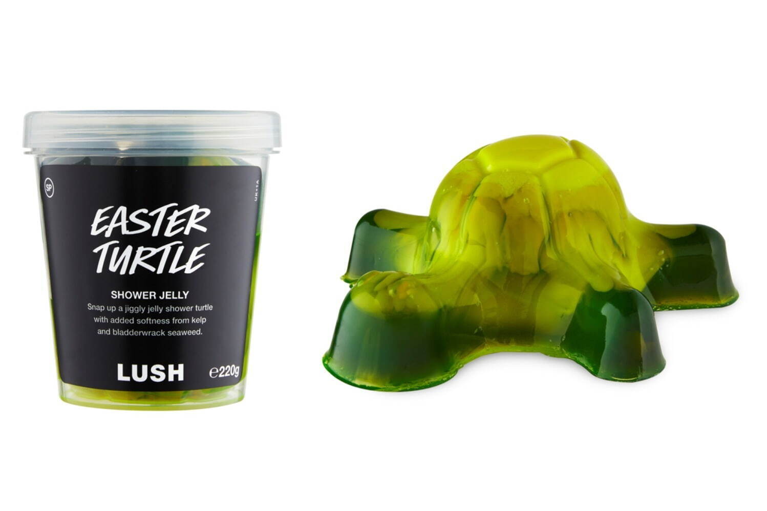 ラッシュ(LUSH) 不思議の国のアリス｜写真13