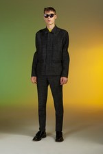 ジョン ローレンス サリバン 2015年春夏コレクション - テーラードはストイックな大人の戦闘服｜写真4