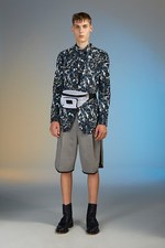 ジョン ローレンス サリバン 2015年春夏コレクション - テーラードはストイックな大人の戦闘服｜写真11