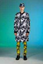 ジョン ローレンス サリバン 2015年春夏コレクション - テーラードはストイックな大人の戦闘服｜写真12