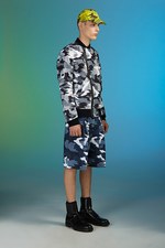 ジョン ローレンス サリバン 2015年春夏コレクション - テーラードはストイックな大人の戦闘服｜写真13