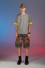 ジョン ローレンス サリバン 2015年春夏コレクション - テーラードはストイックな大人の戦闘服｜写真15