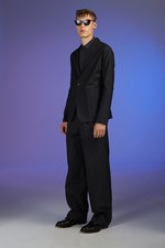 ジョン ローレンス サリバン 2015年春夏コレクション - テーラードはストイックな大人の戦闘服｜写真21