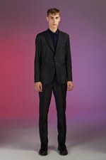 ジョン ローレンス サリバン 2015年春夏コレクション - テーラードはストイックな大人の戦闘服｜写真26