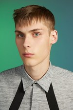 ジョン ローレンス サリバン 2015年春夏コレクション - テーラードはストイックな大人の戦闘服｜写真28