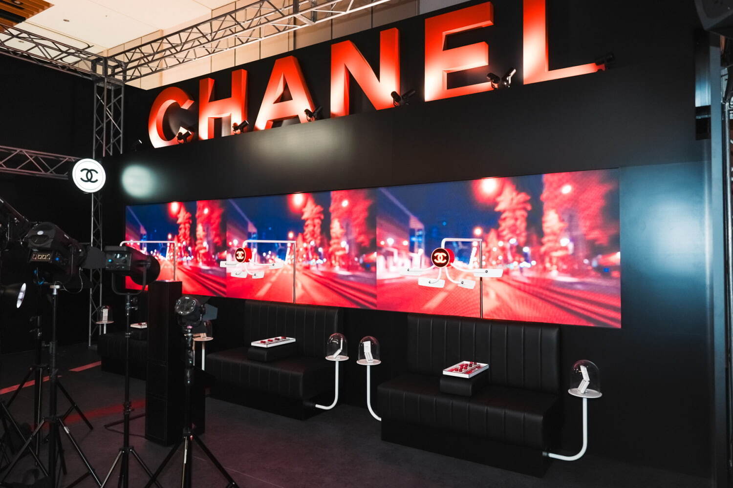 シャネル(CHANEL) 魔法のような夜｜写真11