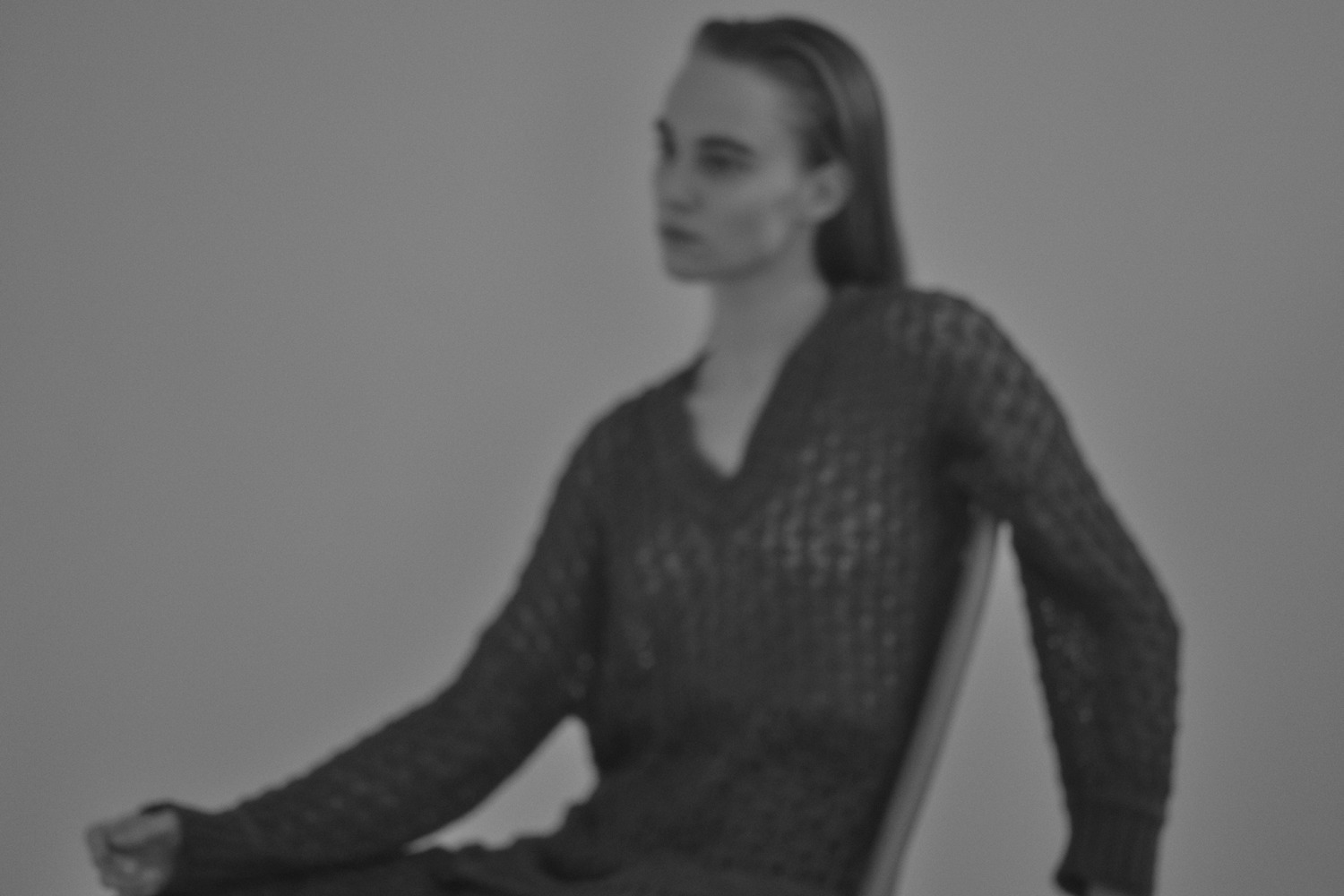 ハクジ 2022年春夏 ウィメンズ コレクション