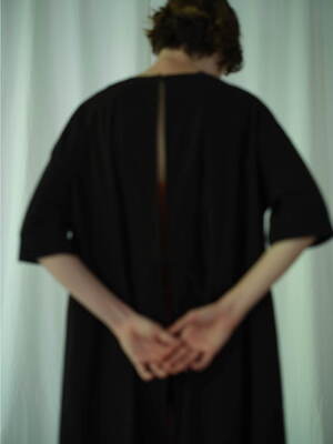 ハクジ(HAKUJI) 2023年春夏ウィメンズコレクション  - 写真9