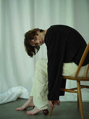 ハクジ(HAKUJI) 2023年春夏ウィメンズコレクション  - 写真10