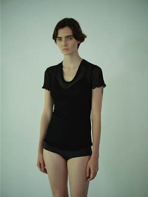 ハクジ(HAKUJI) 2023年春夏ウィメンズコレクション  - 写真12