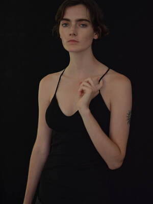 ハクジ(HAKUJI) 2023年春夏ウィメンズコレクション  - 写真20