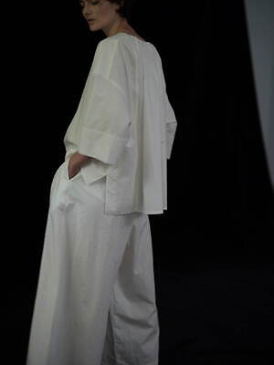 ハクジ(HAKUJI) 2023年春夏ウィメンズコレクション  - 写真28