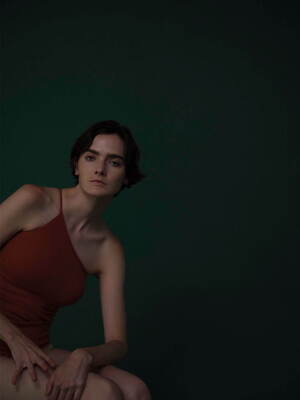 ハクジ(HAKUJI) 2023年春夏ウィメンズコレクション  - 写真29