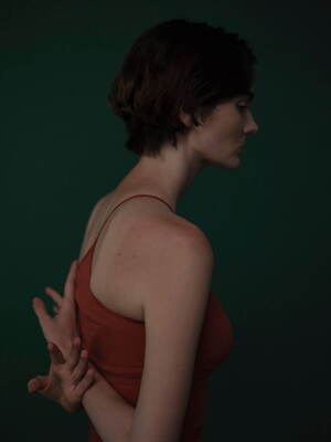 ハクジ(HAKUJI) 2023年春夏ウィメンズコレクション  - 写真30