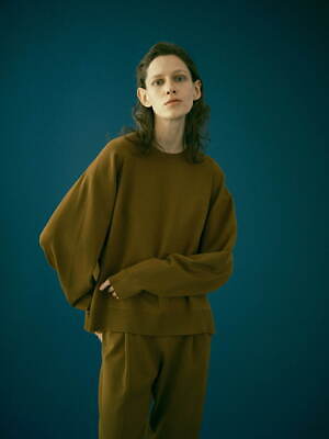 ハクジ(HAKUJI) 2022-23年秋冬ウィメンズコレクション  - 写真2